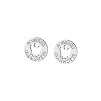 Orecchini Roberto Giannotti Donna Angeli in Argento GIA168 - GIA168